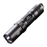 奈特科尔 mt1a小型便携180流明5号电池家用照明手电筒 MT1A