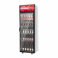 喜莱盛 保鲜柜 XLS-R400F 风冷 单门 400L 0401013870&&