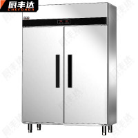 厨丰达 消毒柜 CFD-RTD700A 双门 电脑式 立式 0401014687&&