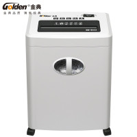 金典 碎纸机办公 GD-9117