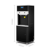 康宝/Canbo 饮水器 KS-6K60-GB20 柜式 黑色