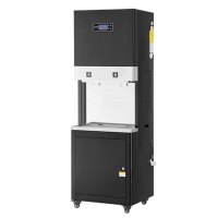 喜莱盛 净水器 XLS-JL-2E60Z 落地式 5级 0301009404&&