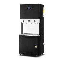 喜莱盛 净水器 XLS-JL-2E30Z 落地式 5级 0302007958&&