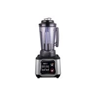 喜莱盛 豆浆机 K80-6L 机械式 灰色 6L 有网研磨 0402004007&&