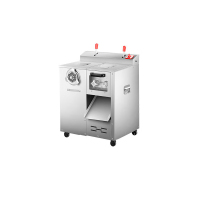 喜莱盛 绞肉机 XLS-JQ2200CL 电动 旋钮式 1L 0401017528&&