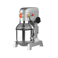 厨丰达 搅拌机 CFD-GCB80X 旋钮式+按键式 强制式搅拌 0401017712&&