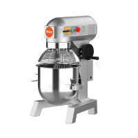 厨丰达 搅拌机 CFD-GCB10X 旋钮式+按键式 强制式搅拌 0401017692&&