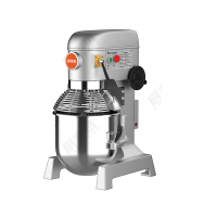 厨丰达 搅拌机 CFD-GCB60X 旋钮式+按键式 强制式搅拌 0401017715&&