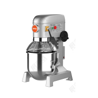 厨丰达 搅拌机 CFD-GCB40X 旋钮式+按键式 强制式搅拌 0401017714&&