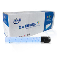 鑫万通/XWT 硒鼓/墨粉 TN-223C 粉盒 标准版5000页