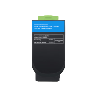 京呈 硒鼓/墨粉 CTL-300C 粉盒 标准版 1400页 1 1107017117&&