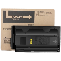 京呈 硒鼓/墨粉 TK-7228 粉盒 大容量版 40000页 1 0801040122&&