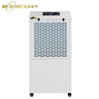 湿美(MS SHIMEI) BCF-990B 压缩机式 外排 130-150㎡