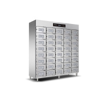 喜莱盛 消毒柜 100046869643 48门 电脑式 立式 0401012457&&