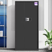 国翌 GY-TTGWCT-GBMM国保锁保密柜钢制档案柜金属文件柜资料办公柜保险柜900*420*1850mm