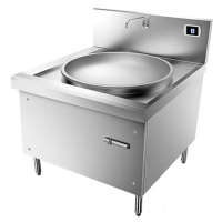 喜莱盛 电炒灶 100026585443 单灶 磁控式 8档 0401012954&&