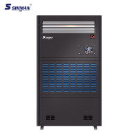 湿曼 除湿机 FBKR-30.0 压缩机式 外排 151㎡以上 0302006097&&