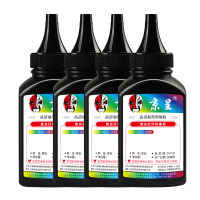 京呈 墨粉/硒鼓/油墨 MLT-D103L 碳粉 通用版 10000页 4支 1107021171&&