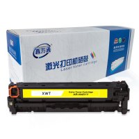 鑫万通/XWT 硒鼓/墨粉 CF412A 硒鼓 标准版 2300页 1 0801038264&&