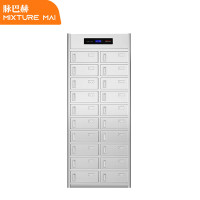 脉巴赫 消毒柜 ZSYD-DG20-CX 20门 电脑式 台式 0401014596&&