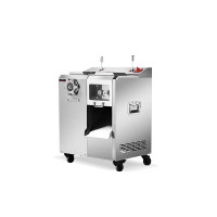 脉巴赫 绞肉机 ZSYD-BJQJN-C-TX1 电动 按键式 6L 0401015072&&