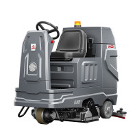 扬子 洗地机 YZ-XS6 全自动 无刷电机 0302007334&&