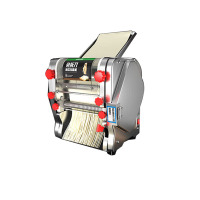 面条机 猛世 YTD-240 电动 机械式 不锈钢色 压面