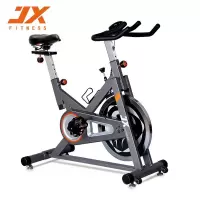 军霞(JUNXIA)JX-7056动感单车家用健身车多功能健身器材-