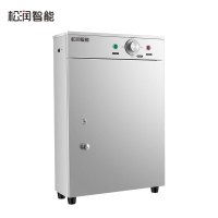 松润智能 商用消毒柜 酒店饭店学校医院厨房用刀具消毒SOR-H604 壁挂式刀具消毒柜