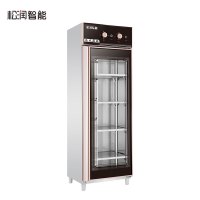 松润智能 商用消毒柜 酒店饭店学校医院厨房用紫外线消毒SOR-H503 500L多功能衣物毛巾消毒柜