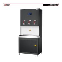 SOR松润 商用开水器 高铁服务休息区医院学校饮水区用SOR-A738 200L开水器(水壶三级过滤款)