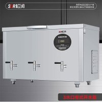 SOR松润 商用开水器 高铁服务休息区医院学校饮水区用GAT-A9011A 190L开水器