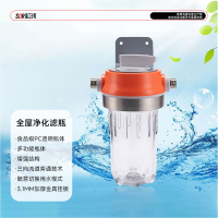 SOR松润 商用净水器 适用企事业行政服务单位酒楼写字楼等商业家庭用水SOR-A103 食品级全层净化器