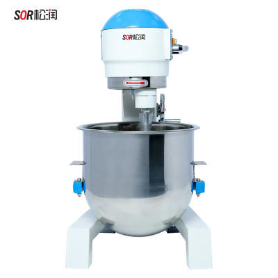 SOR松润 商用搅拌机 SOR-J629三功能搅拌机 30L