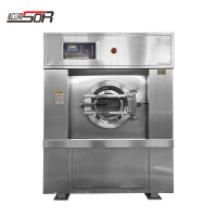 SOR松润 商用洗衣机 SOR-G503全自动洗脱烘干一体机(25kg)