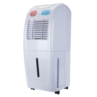 仟井(THKOM) TH-65CSH 65L/ 天 吸湿机 白色 (计价单位:台)