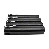 京呈 T-FC415C 粉盒 四色套装 大容量适用东芝T-FC415C粉盒打印机墨粉2010AC墨盒2110AC