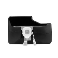 京呈 TK8118黄色墨粉盒适用京瓷TK-8118粉盒Ecosys M8124cidn墨粉盒京瓷M8124cidn打印机