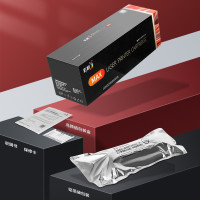 彩格(CHGC) CF503A PLUS 版 硒鼓 1500页 红色