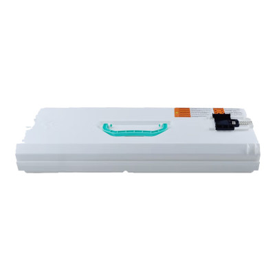 得印 适用得力M201CR废粉盒 XT67废粉盒 得力Deli M201CR M301CR打印机复印机碳粉收集器