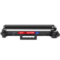绘威 臻享版CF230X粉盒 黑色 适用惠普/HP M203d M203dw M203dn M227d M227fdw