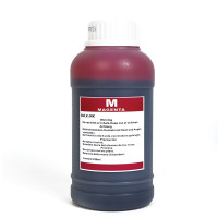 得印 通用墨水250ML 红色 适用惠普 佳能 爱普生喷墨打印机墨水 803墨盒墨水 连供填充彩色染料墨汁