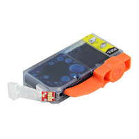 得印 墨盒 CL826Y黄