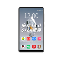 梵沐 WiFi播放器BF66