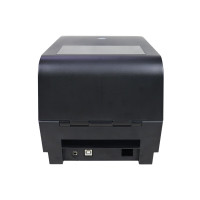得实(Dascom) TL-200Y(云打印版)桌面型条码打印机