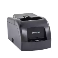 得实(Dascom)DM-220 9针微型票据打印机(自动切刀型)