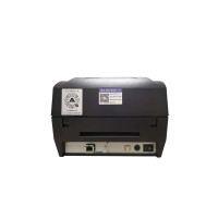 得实(Dascom)DL-635SY 智能热敏云打印机