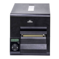 得实(Dascom)DL-721 高负荷工业级 热敏热转印打印机 (网口+超高频RFID)