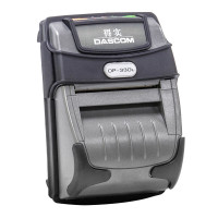 得实(Dascom)DP-330L 工业级便携式热敏标签打印机