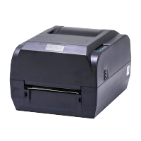 得实(Dascom) DL-628 桌面型条码打印机 农产品追溯 服装吊牌 电子发票打印机